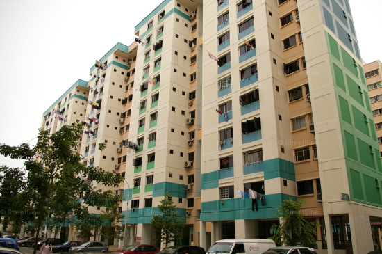 Bukit Batok East Avenue 5 thumbnail photo